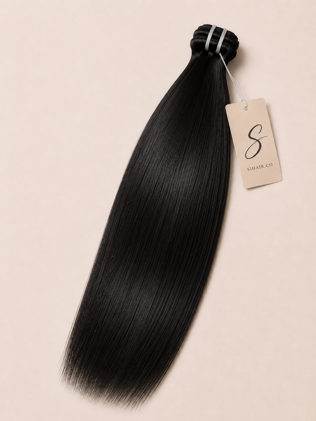Virgin Straight Bundles