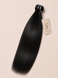 Virgin Straight Bundles