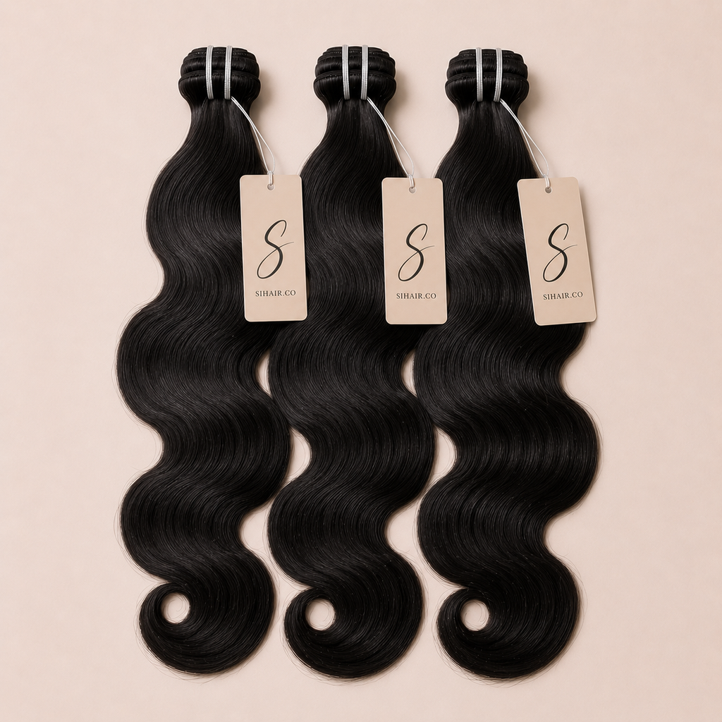 Bodywave Bundles