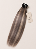RAW Ash Blonde Bundles