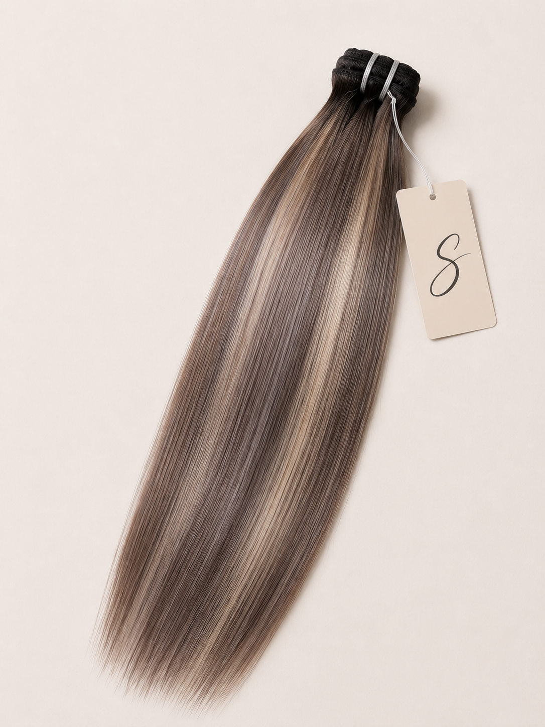 RAW Ash Blonde Bundles