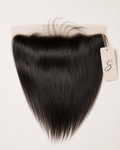 Transparent 13x4 Frontal