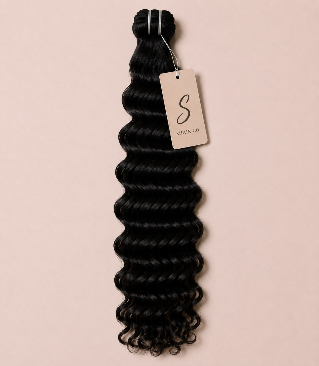 LooseDeep Wave Bundle