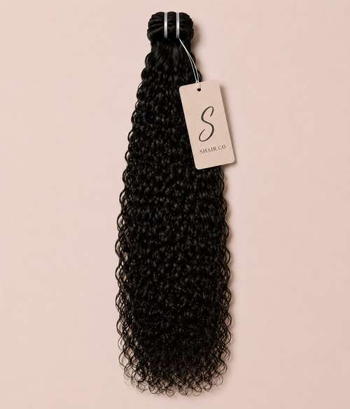 Burmese Curly Bundle