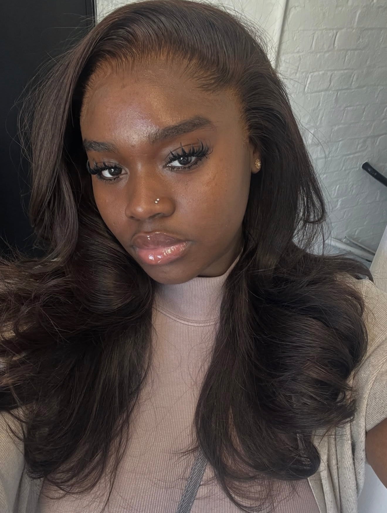 HD Frontals